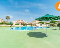 Sale - Maison mitoyenne - Torrevieja - Los Altos