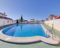 Sale - Maison mitoyenne - Torrevieja - Los Altos