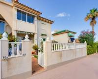 Sale - Maison mitoyenne - Torrevieja - Los Altos