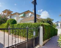 Sale - Maison mitoyenne - Torrevieja - Los Altos