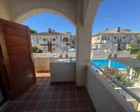 Sale - Maison mitoyenne - Torrevieja - Los Altos