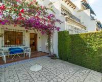 Sale - Maison mitoyenne - Torrevieja - Los balcones