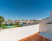 Sale - Maison mitoyenne - Torrevieja - Los balcones