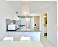 Sale - Maison mitoyenne - Torrevieja - Los balcones