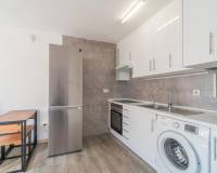 Sale - Maison mitoyenne - Torrevieja - Los balcones