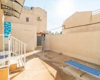 Sale - Maison mitoyenne - Torrevieja - Los balcones