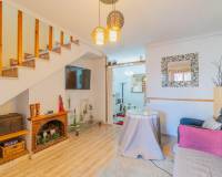 Sale - Maison mitoyenne - Torrevieja - Los balcones