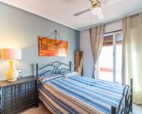 Sale - Maison mitoyenne - Torrevieja - Los balcones