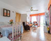 Sale - Maison mitoyenne - Torrevieja - Paraje natural