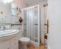 Sale - Maison mitoyenne - Torrevieja - Paraje natural