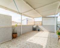 Sale - Maison mitoyenne - Torrevieja - Paraje natural