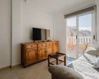 Sale - Maison mitoyenne - Torrevieja - PARQUE DE LAS NACIONES