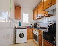 Sale - Maison mitoyenne - Torrevieja - PARQUE DE LAS NACIONES