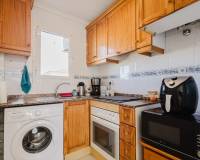 Sale - Maison mitoyenne - Torrevieja - PARQUE DE LAS NACIONES