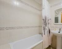 Sale - Maison mitoyenne - Torrevieja - PARQUE DE LAS NACIONES