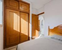 Sale - Maison mitoyenne - Torrevieja - PARQUE DE LAS NACIONES