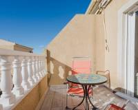 Sale - Maison mitoyenne - Torrevieja - PARQUE DE LAS NACIONES