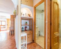 Sale - Maison mitoyenne - Torrevieja - Playa de los Naufragos