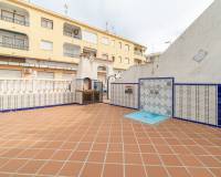 Sale - Maison mitoyenne - Torrevieja - Playa de los Naufragos