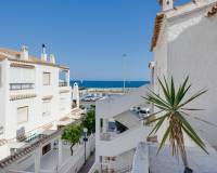 Sale - Maison mitoyenne - Torrevieja - Playa de los Naufragos