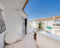 Sale - Maison mitoyenne - Torrevieja - Playa de los Naufragos