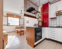 Sale - Maison mitoyenne - Torrevieja - Playa de los Naufragos