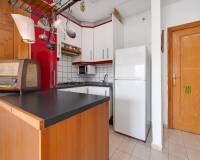 Sale - Maison mitoyenne - Torrevieja - Playa de los Naufragos