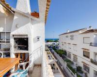 Sale - Maison mitoyenne - Torrevieja - Playa de los Naufragos