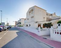 Sale - Maison mitoyenne - Torrevieja - Playa de los Naufragos