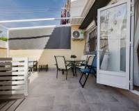 Sale - Maison mitoyenne - Torrevieja - Playa de los Naufragos