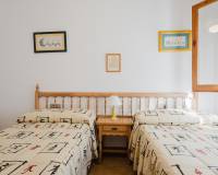 Sale - Maison mitoyenne - Torrevieja - Playa de los Naufragos
