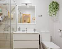 Sale - Maison mitoyenne - Torrevieja - Playa de los Naufragos