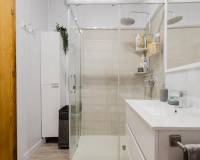 Sale - Maison mitoyenne - Torrevieja - Playa de los Naufragos