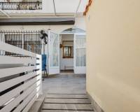 Sale - Maison mitoyenne - Torrevieja - Playa de los Naufragos