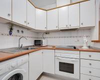 Sale - Maison mitoyenne - Torrevieja - Playa de los Naufragos