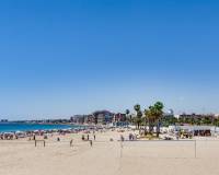 Sale - Maison mitoyenne - Torrevieja - Playa de los Naufragos