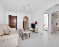 Sale - Maison mitoyenne - Torrevieja - Playa de los Naufragos