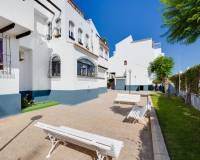 Sale - Maison mitoyenne - Torrevieja - Playa de los Naufragos