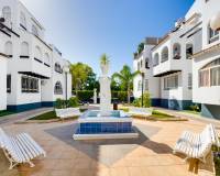 Sale - Maison mitoyenne - Torrevieja - Playa de los Naufragos