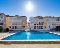 Sale - Maison mitoyenne - Torrevieja - Playa de los Naufragos