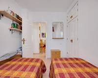 Sale - Maison mitoyenne - Torrevieja - Playa de los Naufragos