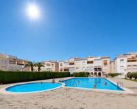 Sale - Maison mitoyenne - Torrevieja - Playa de los Naufragos