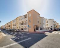 Sale - Maison mitoyenne - Torrevieja - Playa de los Naufragos