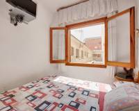 Sale - Maison mitoyenne - Torrevieja - Playa del Acequion