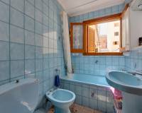Sale - Maison mitoyenne - Torrevieja - Playa del Acequion