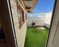 Sale - Maison mitoyenne - Torrevieja - Punta Prima