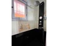 Sale - Maison mitoyenne - Torrevieja - San Luis