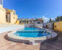 Sale - Maison mitoyenne - Torrevieja - San Luis