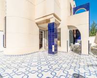 Sale - Maison mitoyenne - Torrevieja - Torre la mata