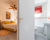 Sale - Maison mitoyenne - Torrevieja - Torre la mata